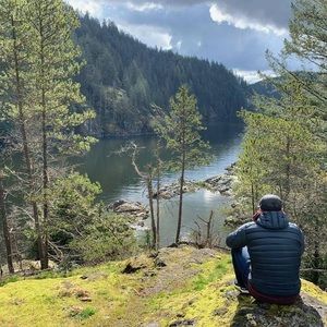 Meet your Posher, Jay